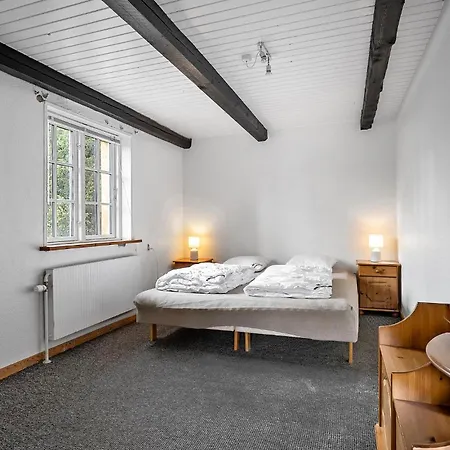 Amazing In With Sauna