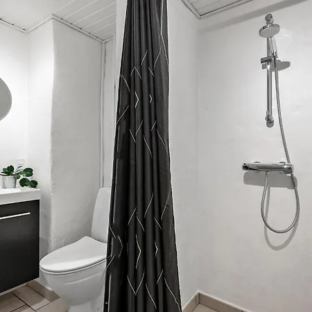 Amazing In With Sauna * Kjellerup