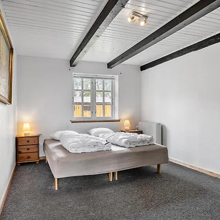 Amazing In With Sauna