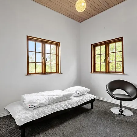 Amazing In With Sauna Semesterbostad