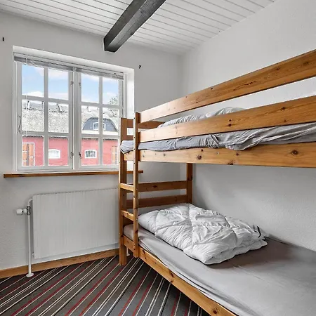 Amazing In With Sauna Semesterbostad *