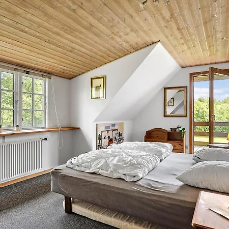 Semesterbostad Amazing In With Sauna *