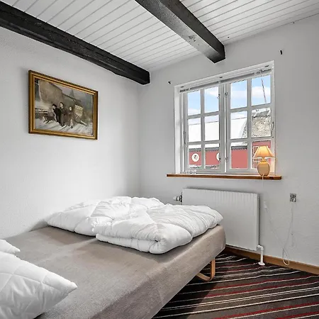 Amazing In With Sauna Kjellerup