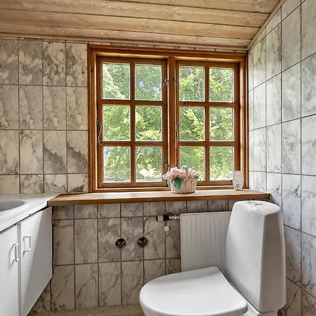Semesterbostad Amazing In With Sauna Kjellerup