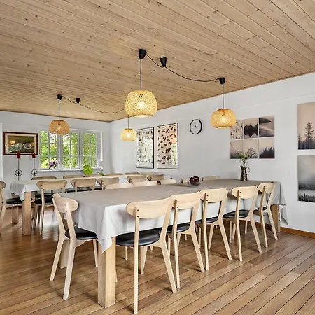 Amazing In With Sauna *