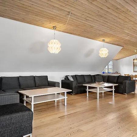 Amazing In With Sauna *