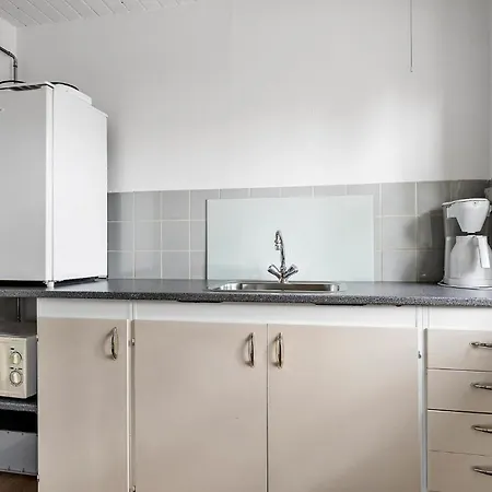 Amazing In With Sauna * Kjellerup