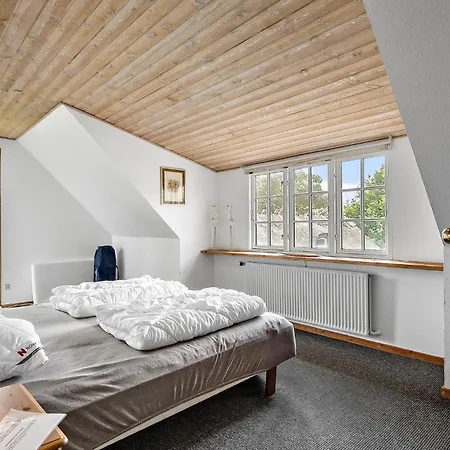 Amazing In With Sauna Kjellerup