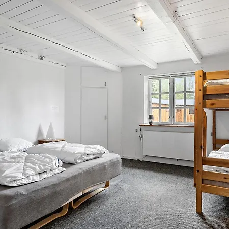 Amazing In With Sauna * Kjellerup