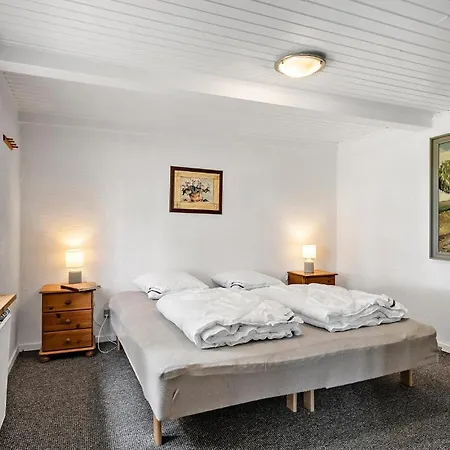 Semesterbostad Amazing In With Sauna *