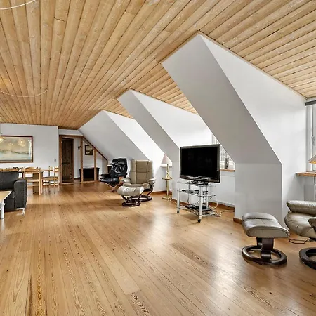 Amazing In With Sauna