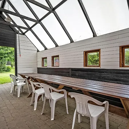 Amazing In With Sauna Semesterbostad