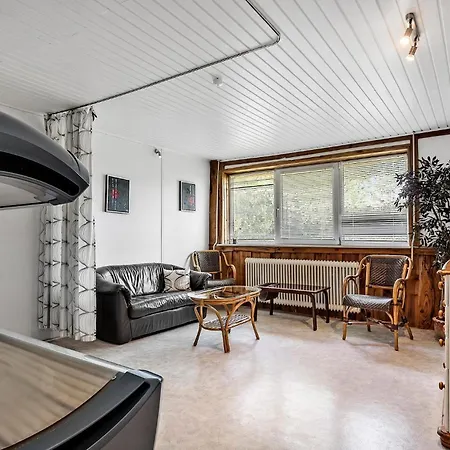 Amazing In With Sauna *