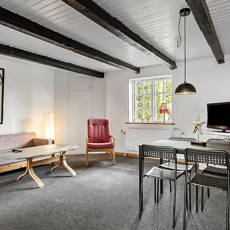 Semesterbostad Amazing In With Sauna