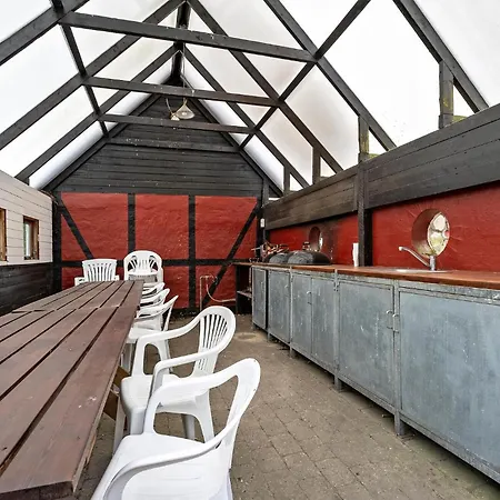 Amazing In With Sauna