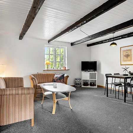 Amazing In With Sauna Semesterbostad Kjellerup