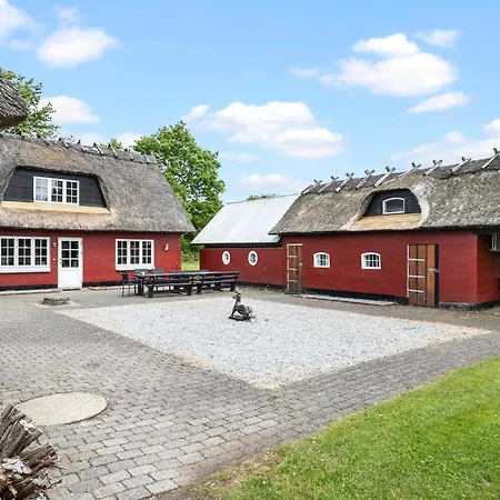 Semesterbostad Amazing In With Sauna *