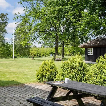 Amazing In With Sauna *