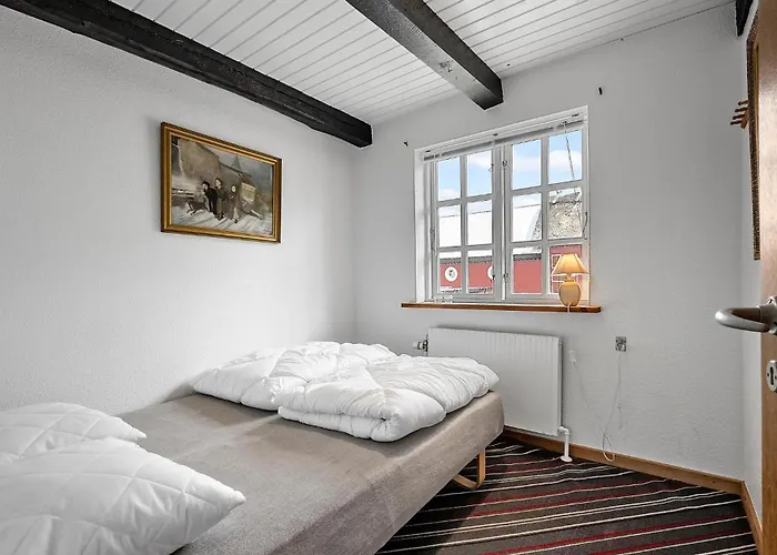 Amazing In With Sauna Kjellerup